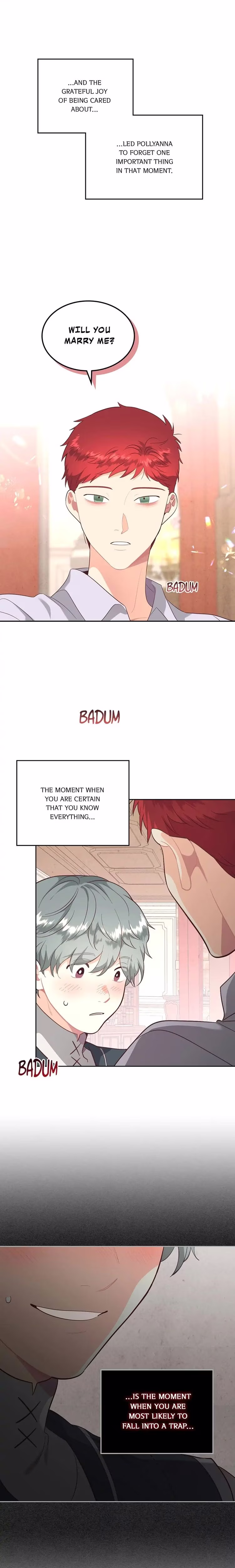 The Knight and Her Emperor - Chapter 119 - Part 16