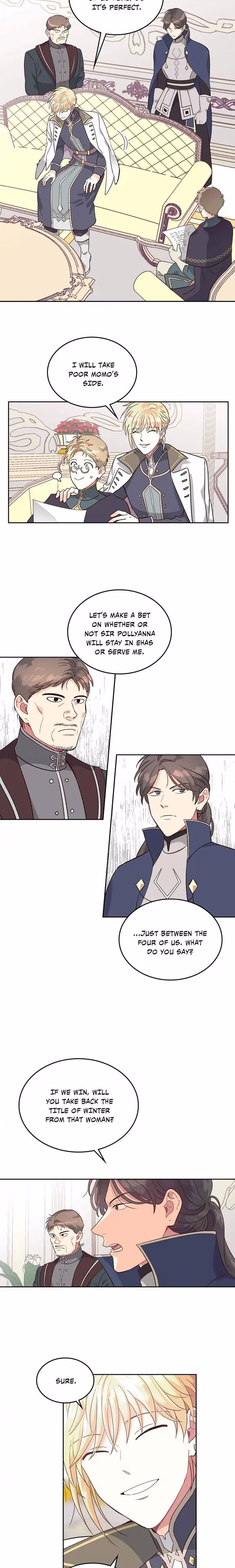 The Knight and Her Emperor - Chapter 12 - Part 10