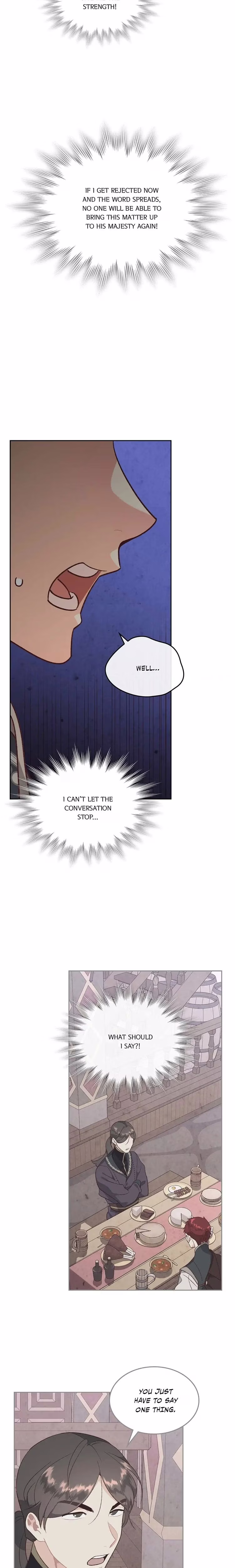 The Knight and Her Emperor - Chapter 124 - Part 9