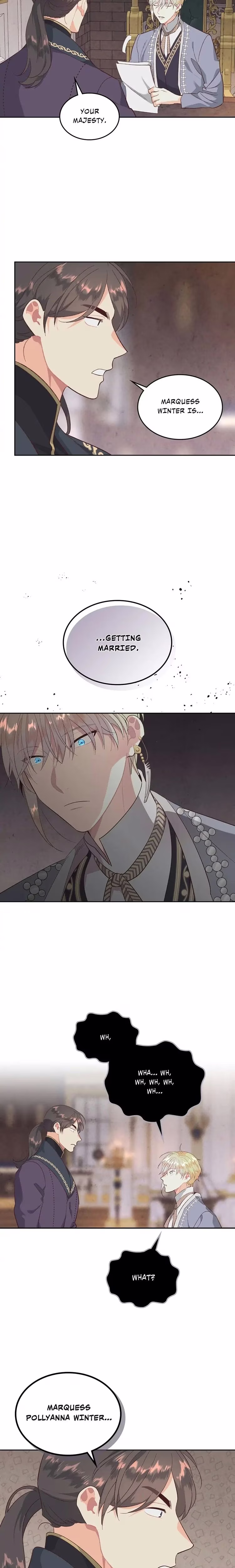 The Knight and Her Emperor - Chapter 126 - Part 16