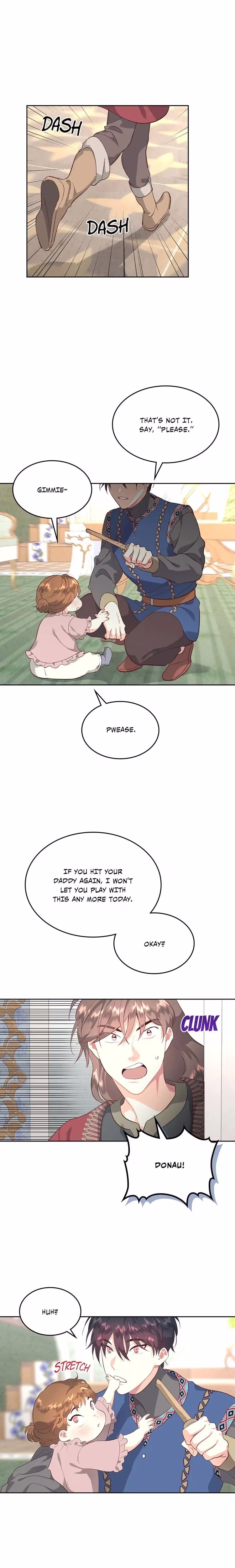 The Knight and Her Emperor - Chapter 130 - Part 9