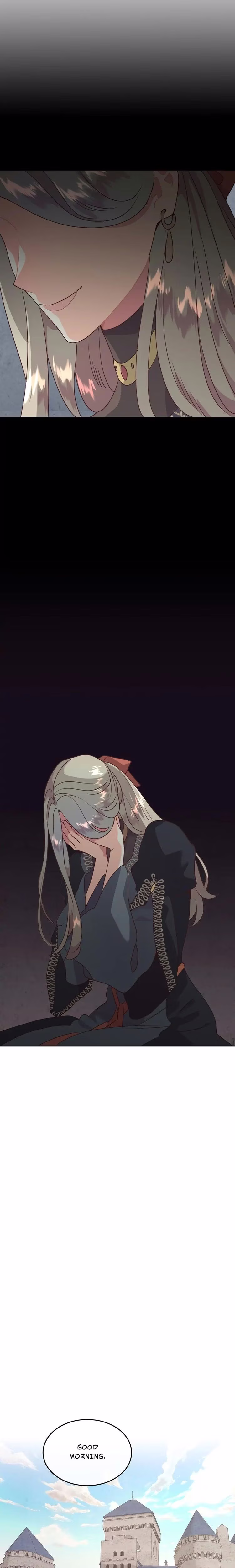 The Knight and Her Emperor - Chapter 131 - Part 11