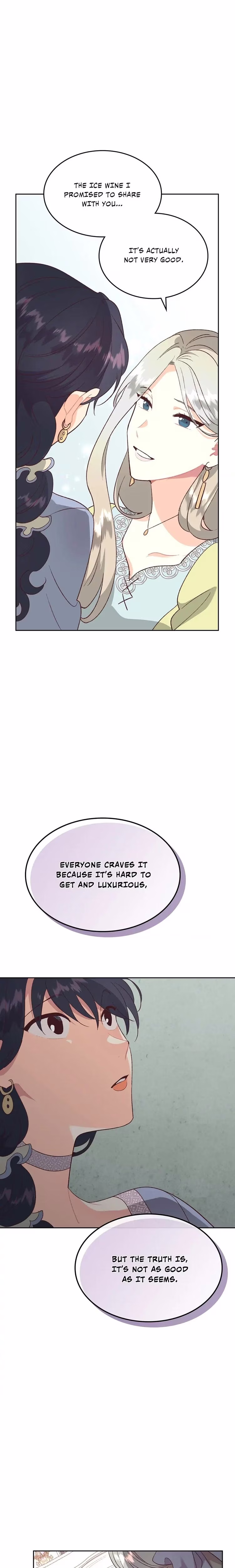 The Knight and Her Emperor - Chapter 132 - Part 13