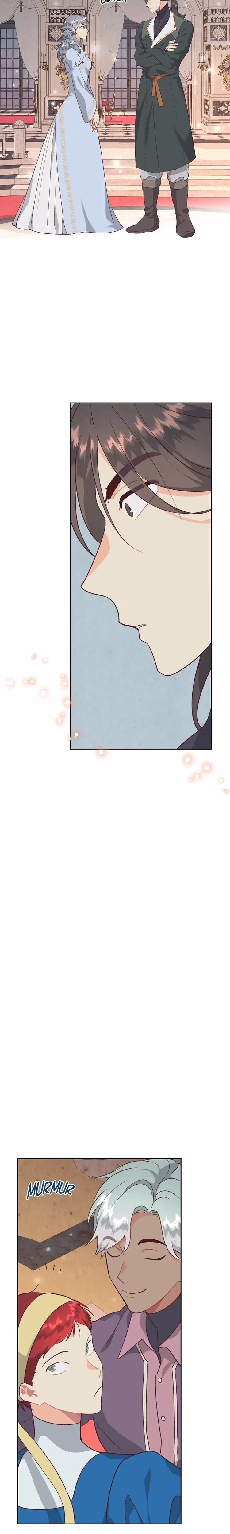 The Knight and Her Emperor - Chapter 133 - Part 11