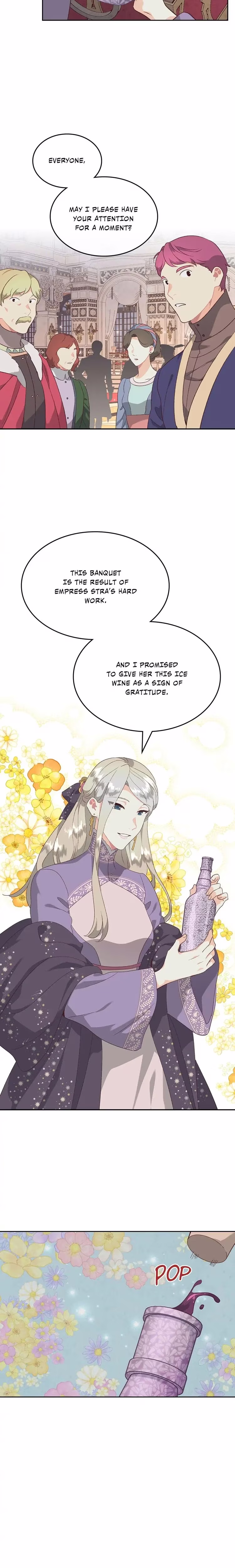 The Knight and Her Emperor - Chapter 133 - Part 14