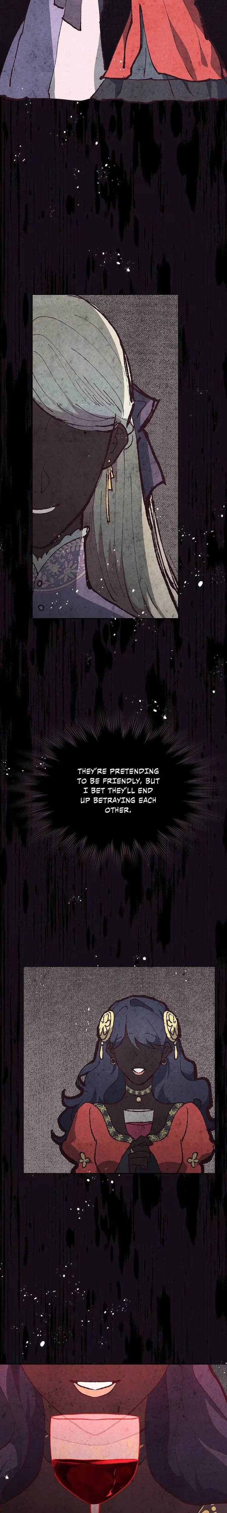 The Knight and Her Emperor - Chapter 133 - Part 17