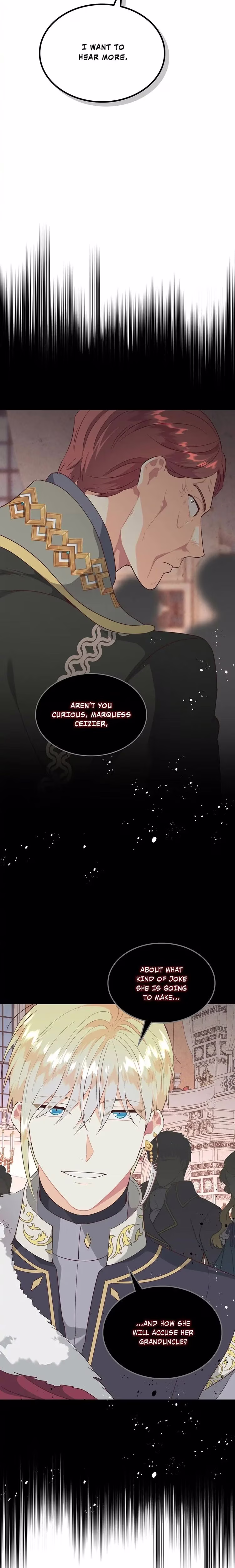 The Knight and Her Emperor - Chapter 134 - Part 4