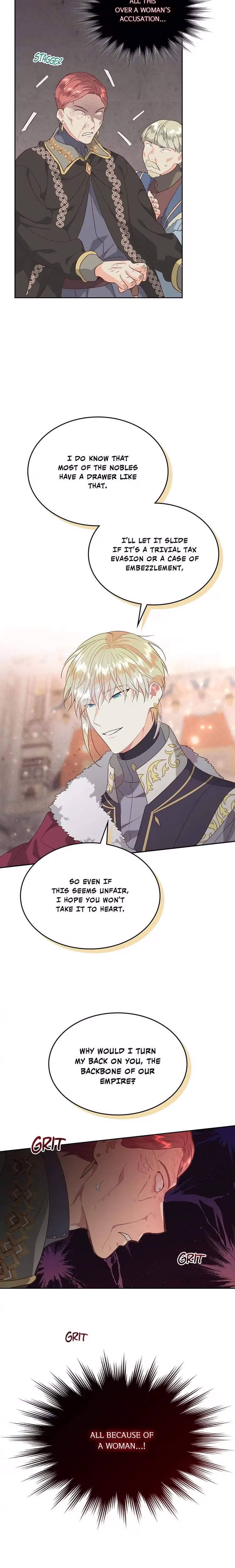 The Knight and Her Emperor - Chapter 135 - Part 17