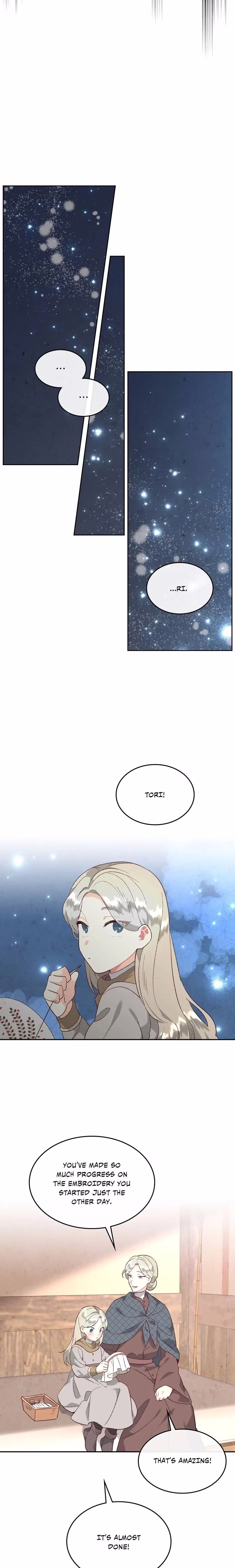 The Knight and Her Emperor - Chapter 137 - Part 9