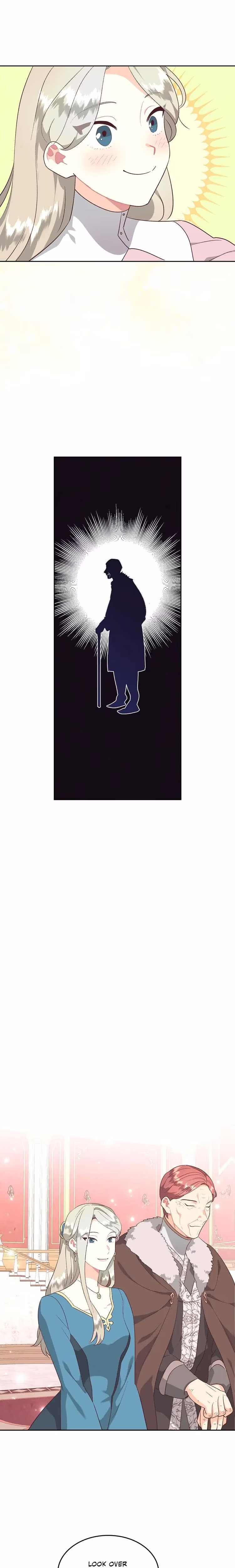 The Knight and Her Emperor - Chapter 137 - Part 12