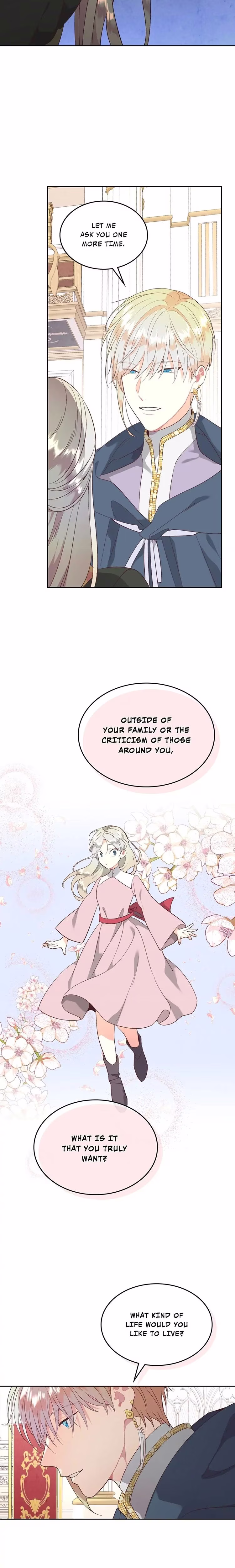 The Knight and Her Emperor - Chapter 138 - Part 4