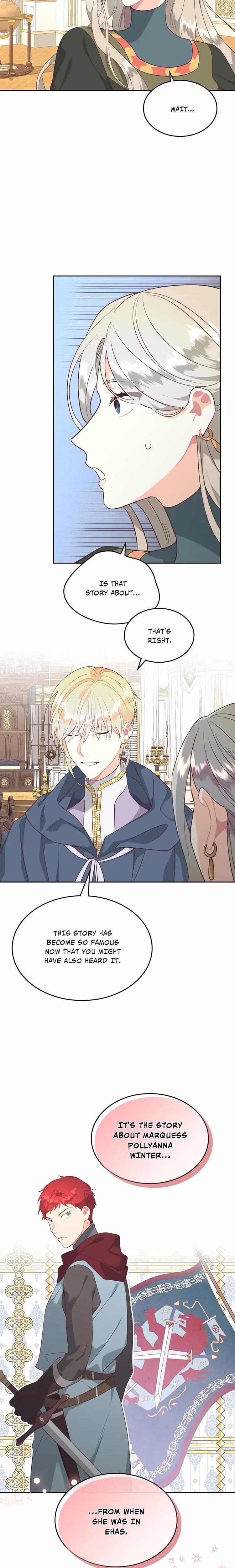 The Knight and Her Emperor - Chapter 138 - Part 8