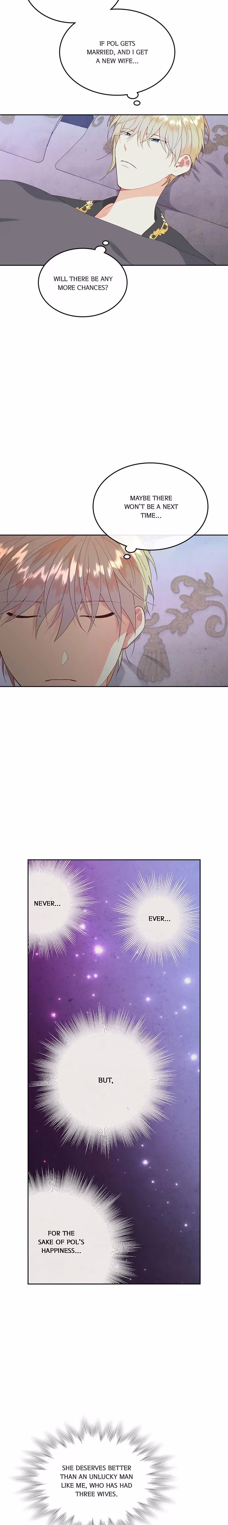 The Knight and Her Emperor - Chapter 140 - Part 3