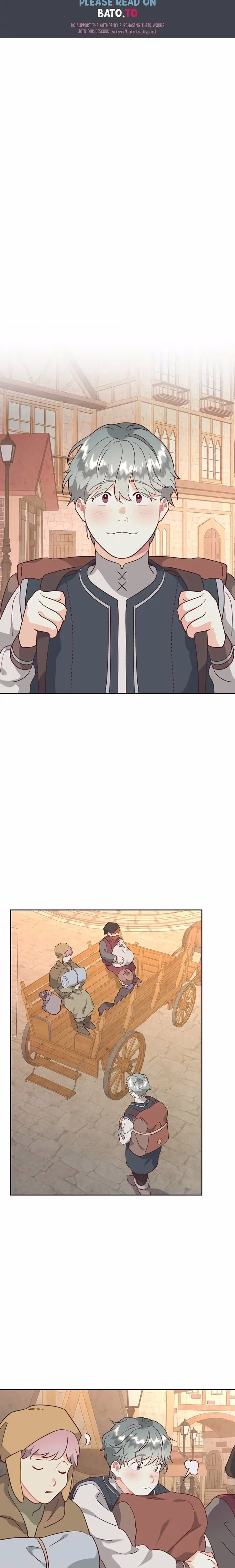 The Knight and Her Emperor - Chapter 142 - Part 10