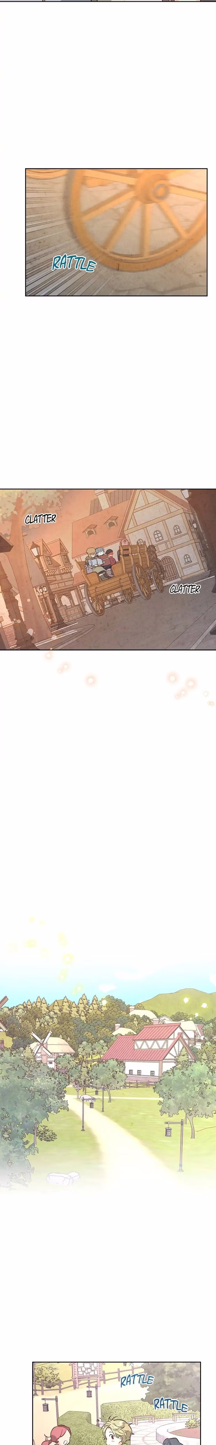 The Knight and Her Emperor - Chapter 142 - Part 11