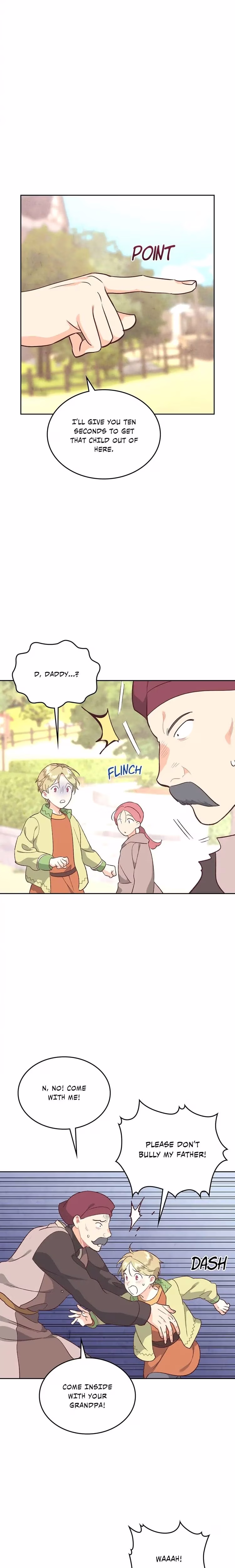 The Knight and Her Emperor - Chapter 143 - Part 3