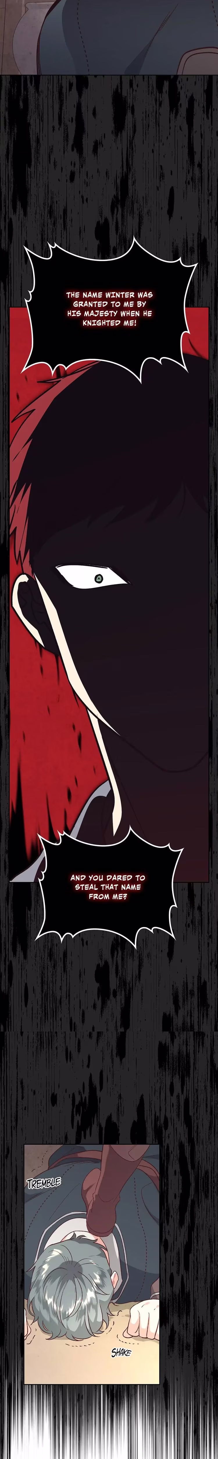 The Knight and Her Emperor - Chapter 143 - Part 6