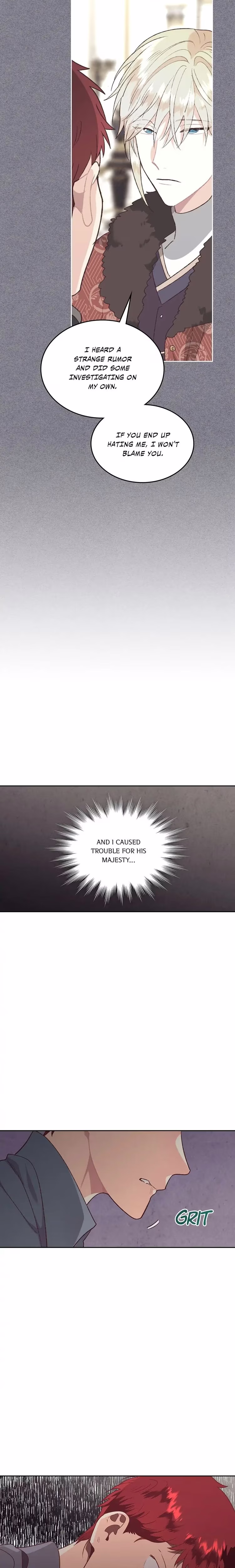 The Knight and Her Emperor - Chapter 143 - Part 12