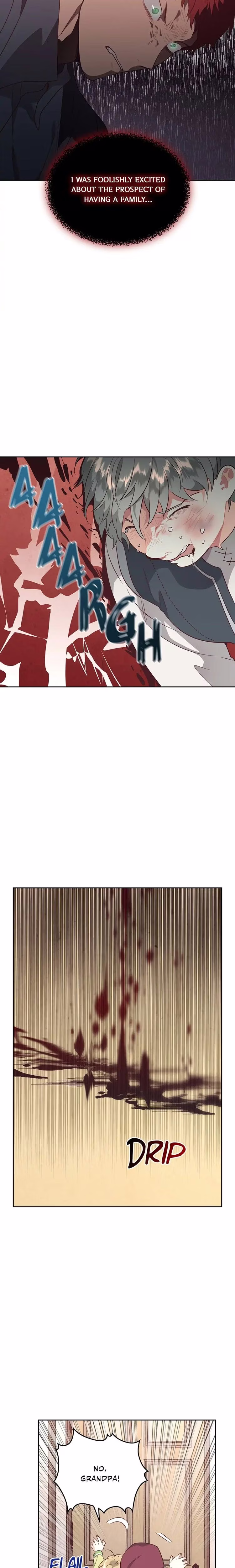 The Knight and Her Emperor - Chapter 143 - Part 13