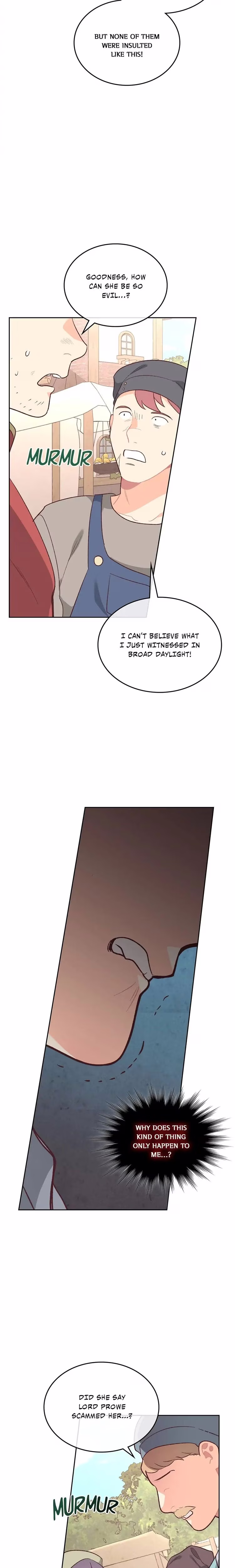 The Knight and Her Emperor - Chapter 143 - Part 15