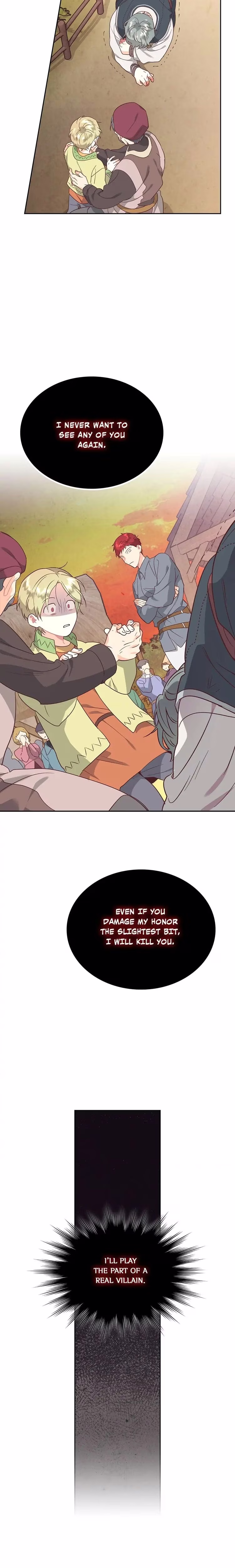 The Knight and Her Emperor - Chapter 144 - Part 7