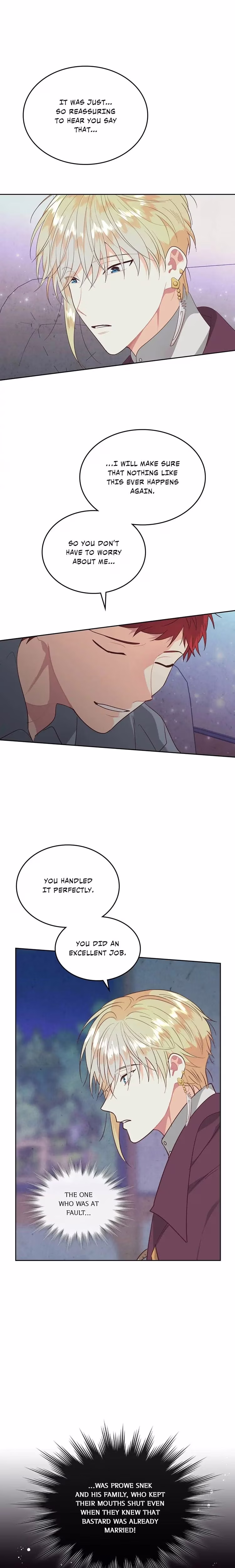 The Knight and Her Emperor - Chapter 144 - Part 12