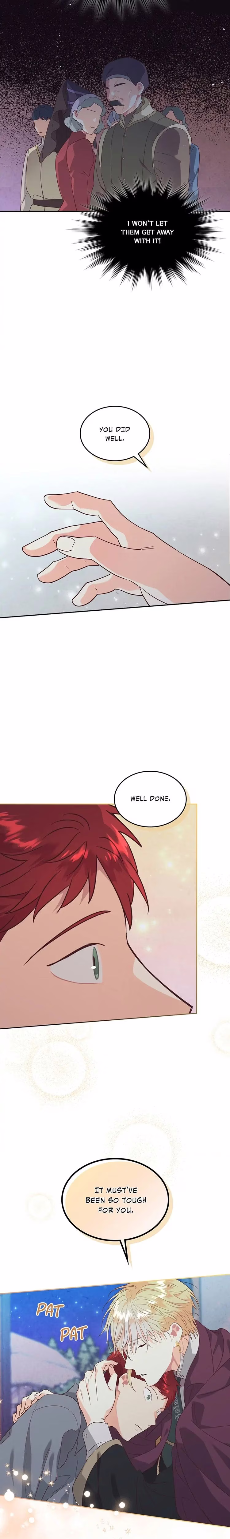 The Knight and Her Emperor - Chapter 144 - Part 13