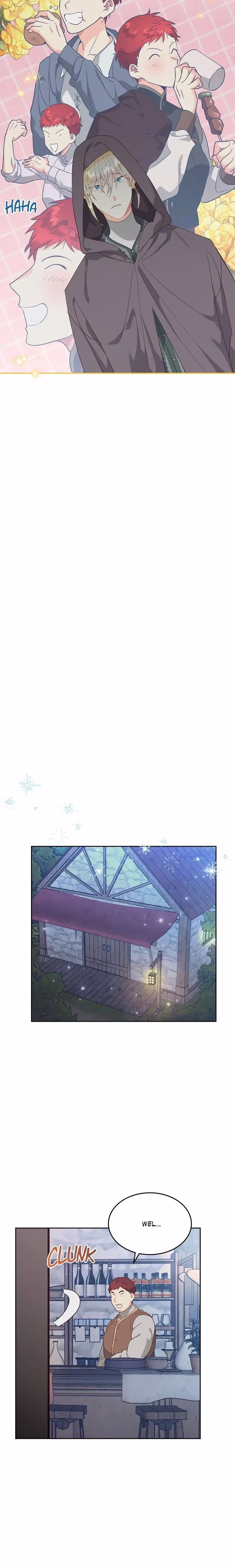 The Knight and Her Emperor - Chapter 145 - Part 6