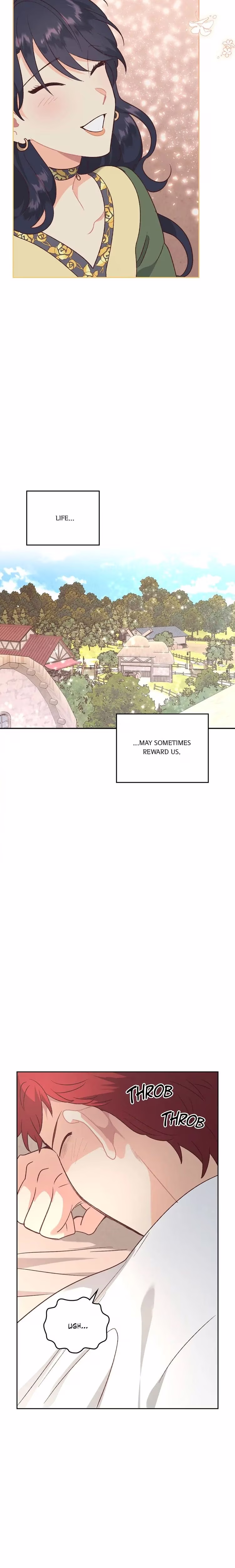 The Knight and Her Emperor - Chapter 145 - Part 16