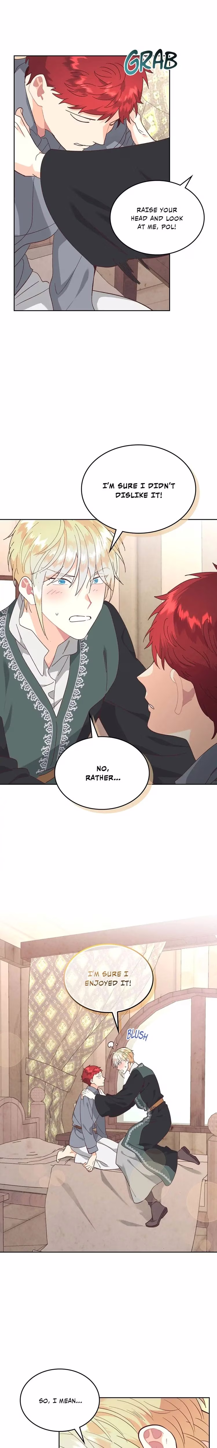 The Knight and Her Emperor - Chapter 147 - Part 15