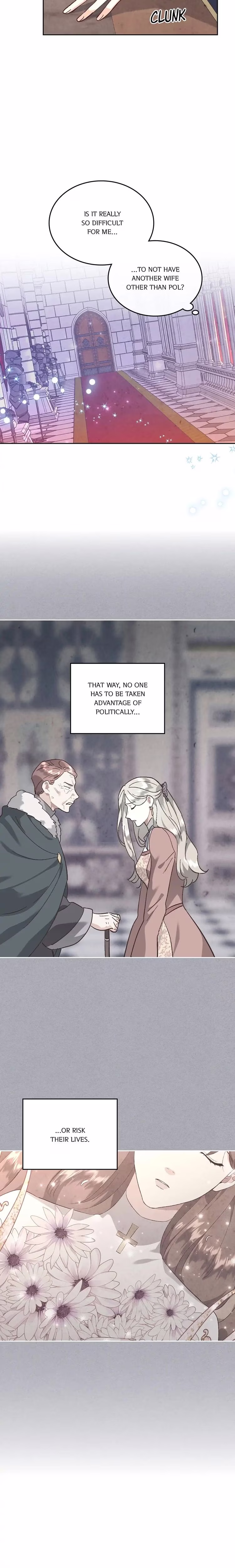 The Knight and Her Emperor - Chapter 149 - Part 10