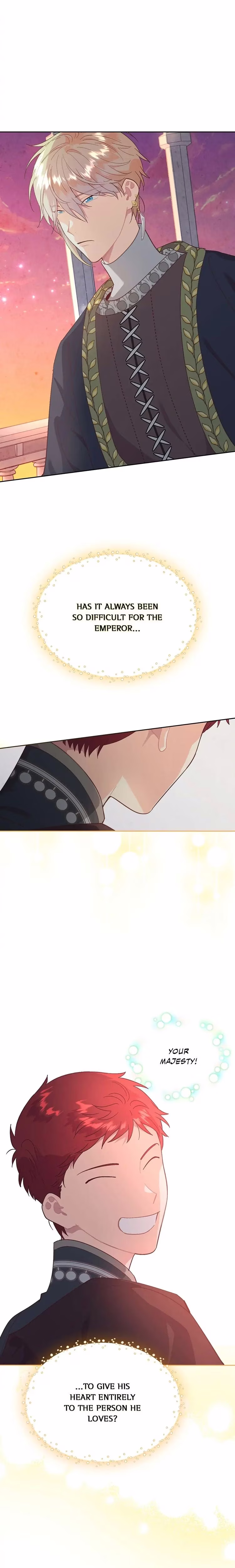 The Knight and Her Emperor - Chapter 149 - Part 11