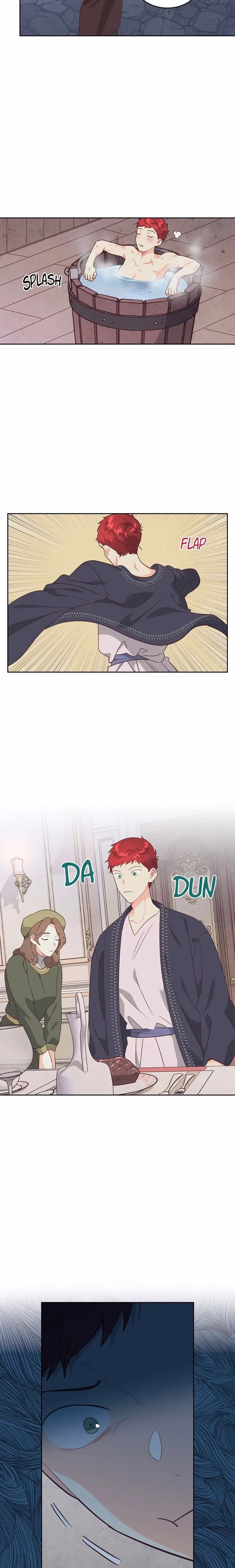 The Knight and Her Emperor - Chapter 151 - Part 12