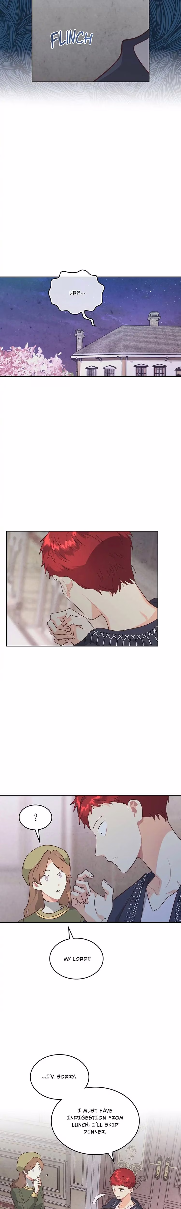 The Knight and Her Emperor - Chapter 151 - Part 13