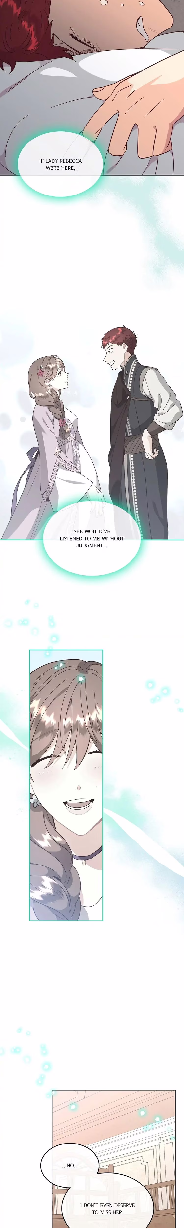 The Knight and Her Emperor - Chapter 152 - Part 8