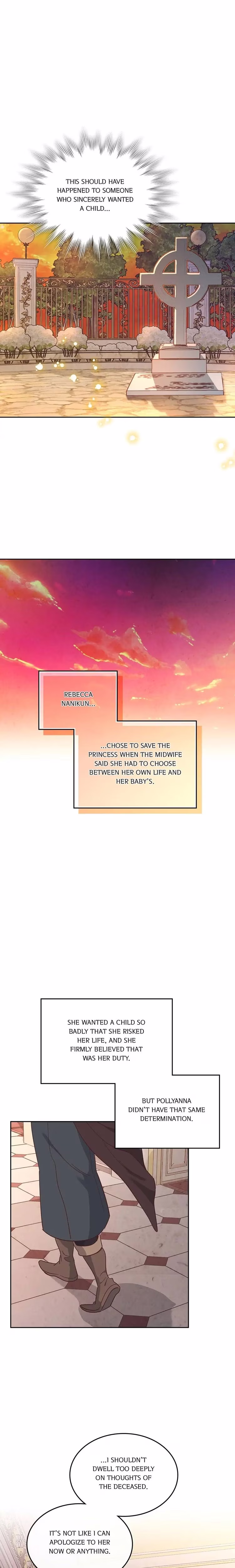 The Knight and Her Emperor - Chapter 152 - Part 10