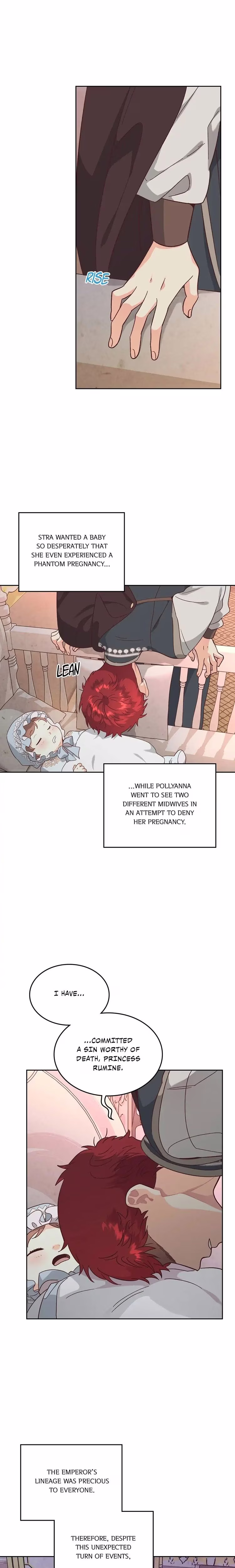 The Knight and Her Emperor - Chapter 152 - Part 12