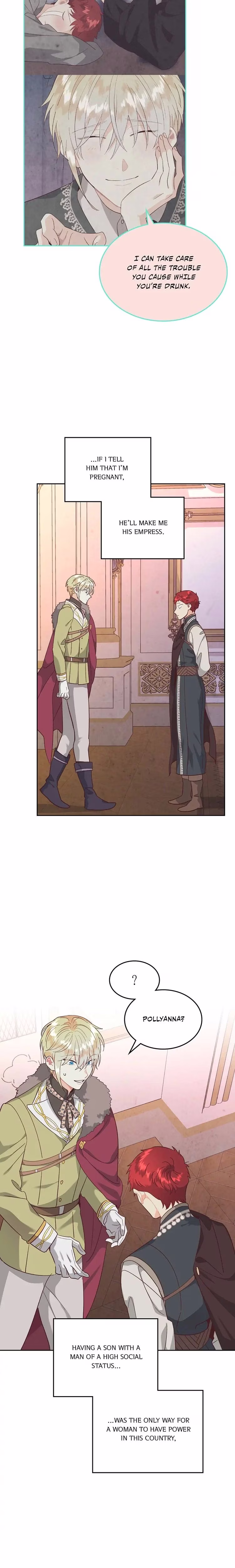 The Knight and Her Emperor - Chapter 152 - Part 17