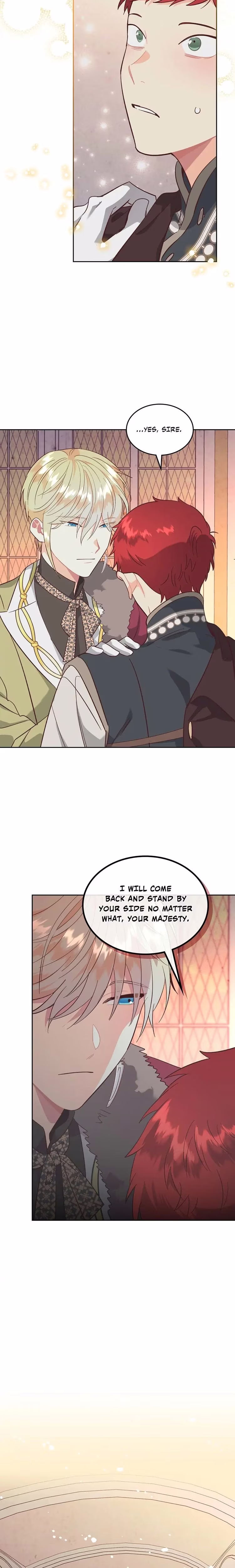 The Knight and Her Emperor - Chapter 153 - Part 8