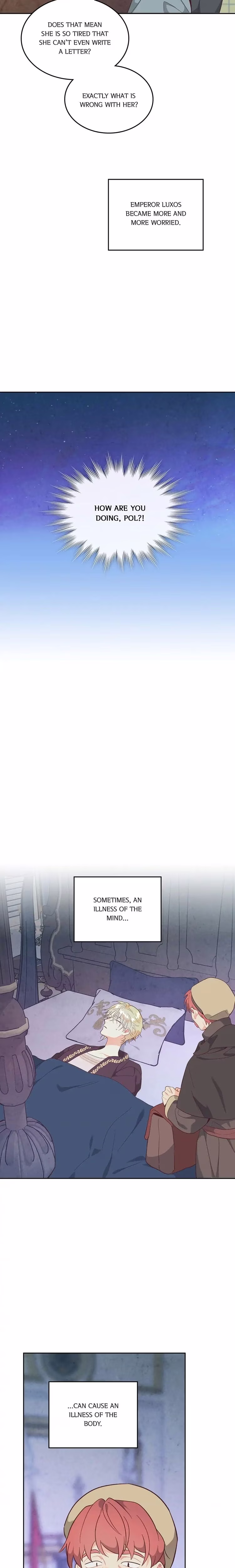 The Knight and Her Emperor - Chapter 156 - Part 8