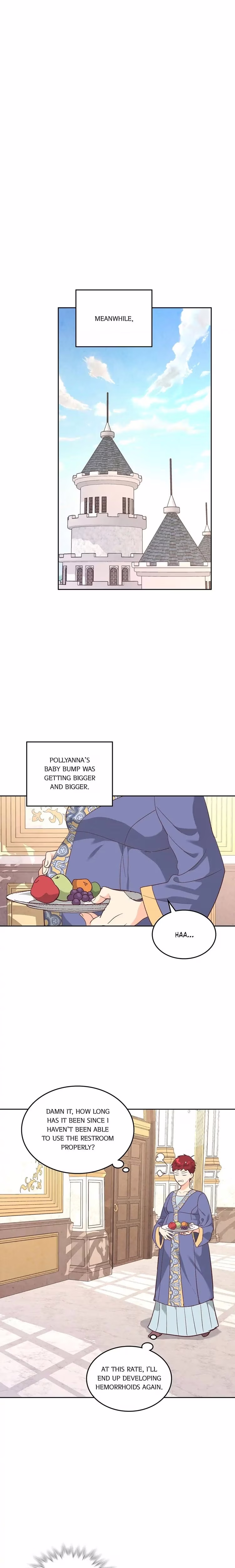 The Knight and Her Emperor - Chapter 156 - Part 12