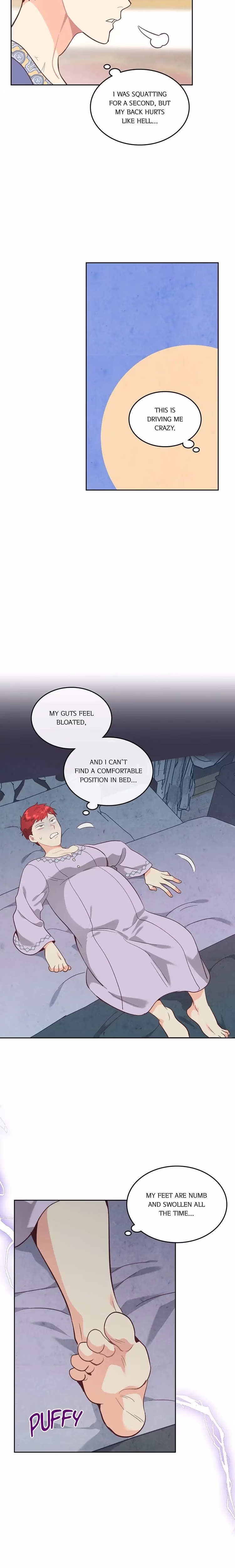 The Knight and Her Emperor - Chapter 156 - Part 15