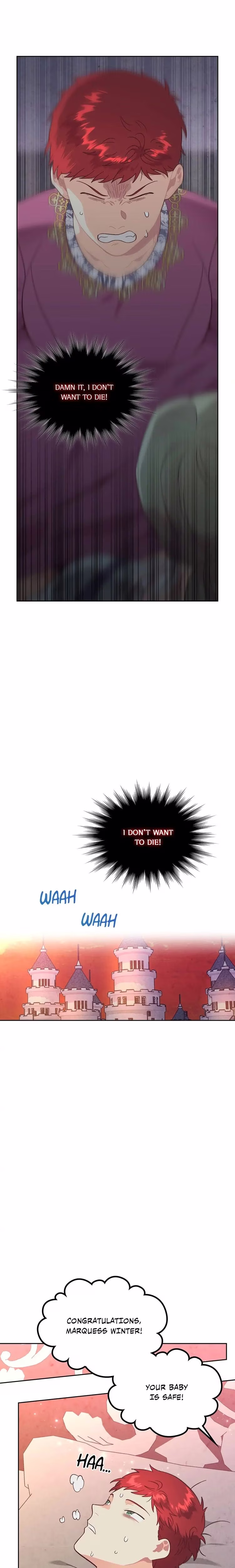 The Knight and Her Emperor - Chapter 157 - Part 10