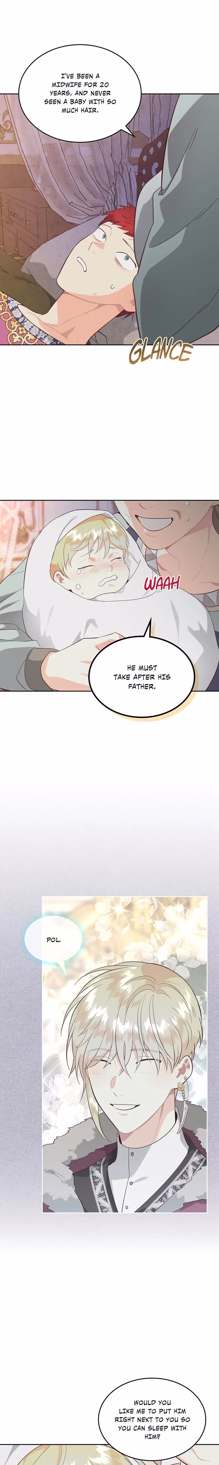 The Knight and Her Emperor - Chapter 157 - Part 12