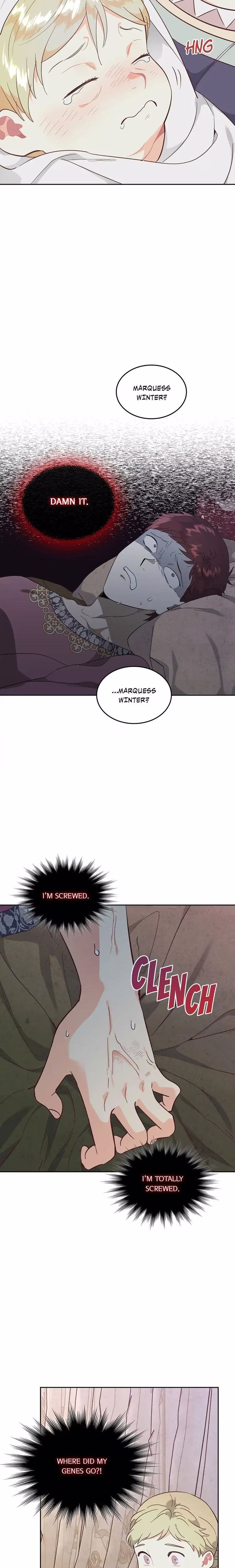 The Knight and Her Emperor - Chapter 157 - Part 13