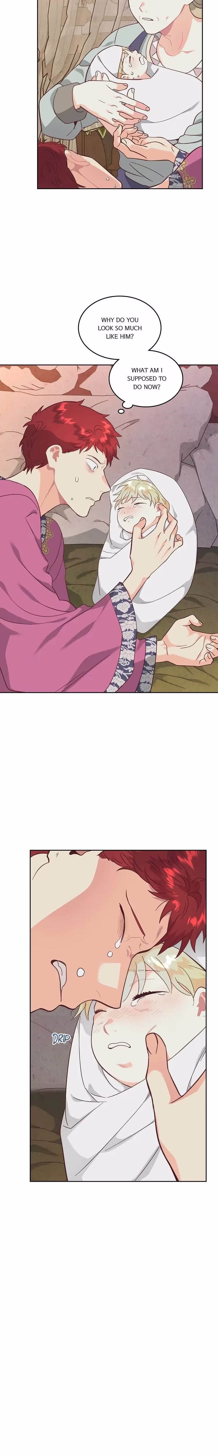 The Knight and Her Emperor - Chapter 157 - Part 14