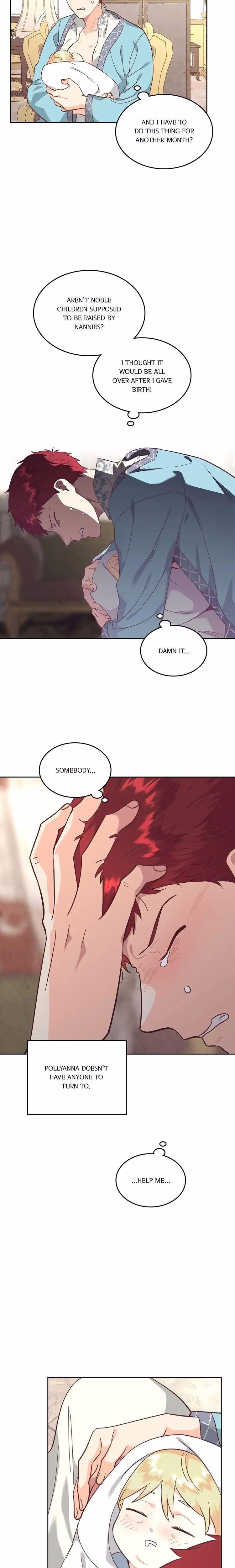 The Knight and Her Emperor - Chapter 157 - Part 16