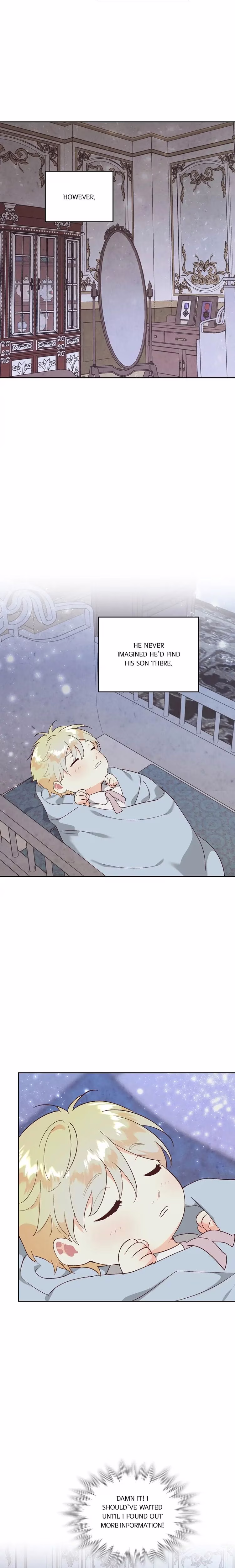 The Knight and Her Emperor - Chapter 158 - Part 8