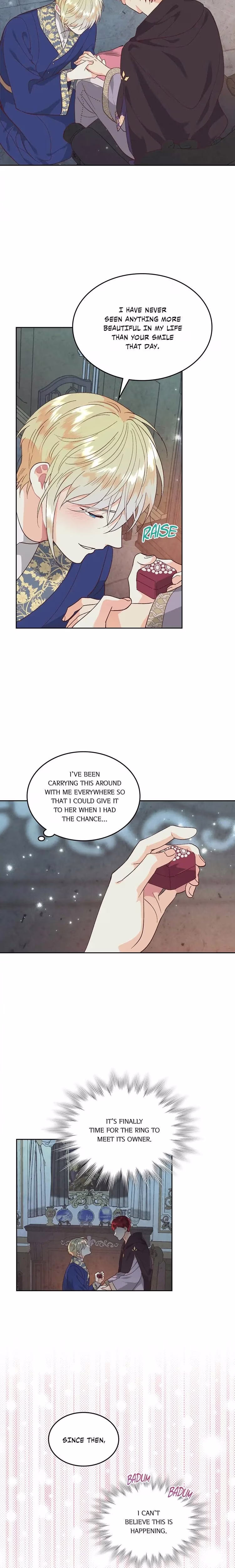 The Knight and Her Emperor - Chapter 159 - Part 4