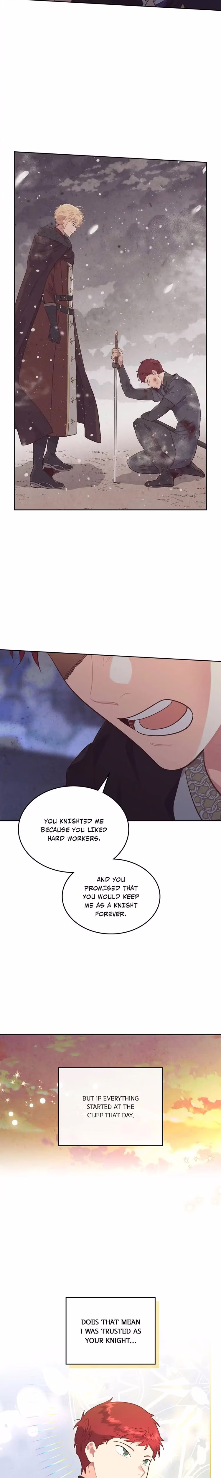 The Knight and Her Emperor - Chapter 159 - Part 9